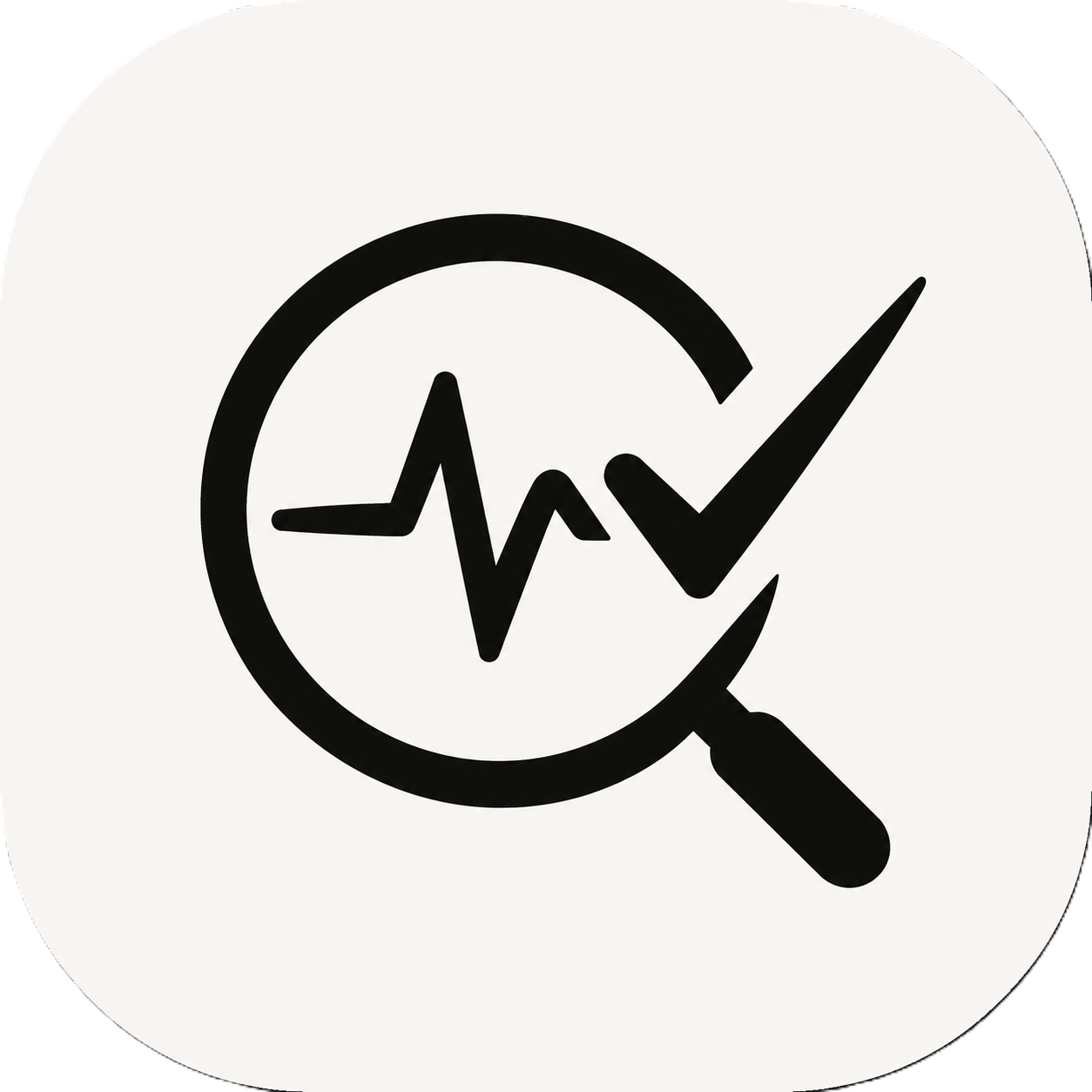 SEO Health Check logo